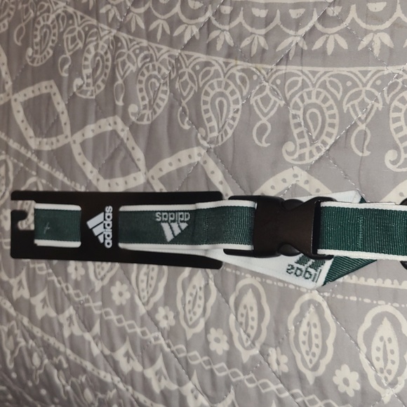 Adidas Lanyards (Unisex) - Picture 3 of 6